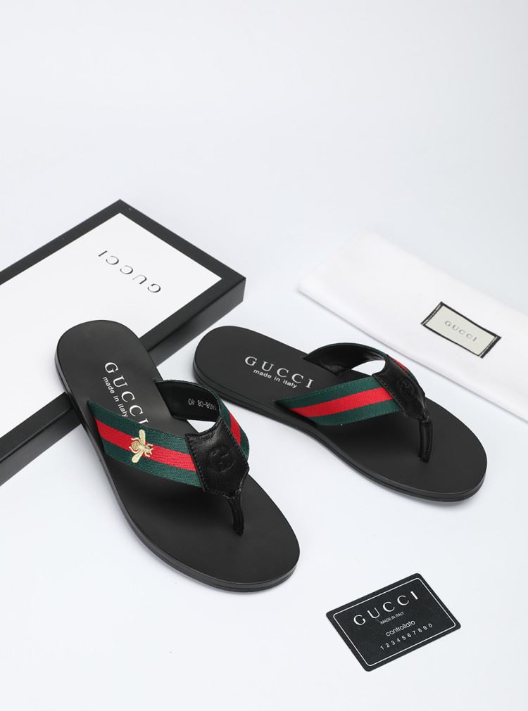 Gucci Slippers